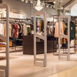 Varularm, EAS, Larmbågar, larm för butiker, varularm butik