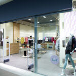 Varularm, EAS, Larmbågar, larm för butiker, varularm butik